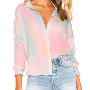 superdown x Revolve Miranda Button Down